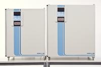 اینکوباتور Co2 ساخت هریوس آمریکا 150 لیتری
