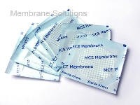 فیلتر ممبران 5 میکرون 47 میلیتر میکس استات و نیترات سلولز بسته 200 عددی ساخت کمپانی MS آمریکا 