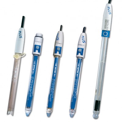 الکترود pH متر مدل SenTix® 61 ساخت شرکت WTW آلمان