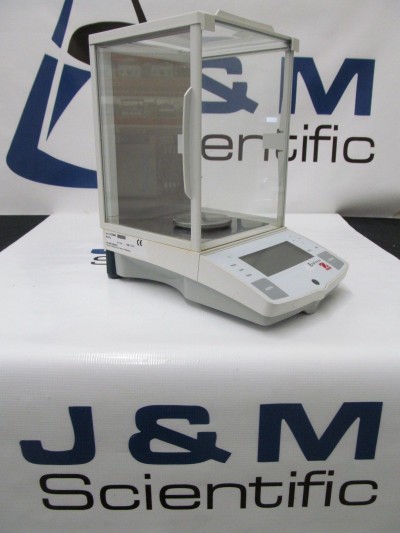 Ohaus Exploerer E10640 Analytical Balance 
