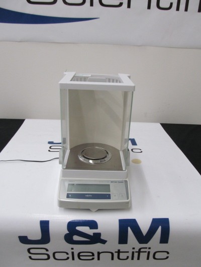 Mettler AB304-S Analytical Balance