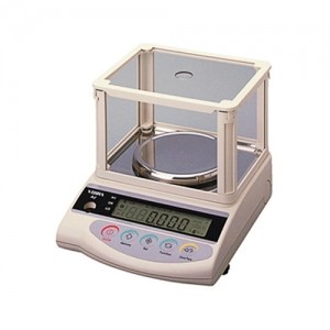 ترازوی 0.001 گرم تا 620 گرم مدل AJH-620E ساخت ویبرا ژاپن