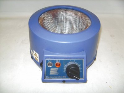 شوف بالن 2000 میلی 450 درجه تک خانه مدل EM2000/CE الکتروترمال انگلستان