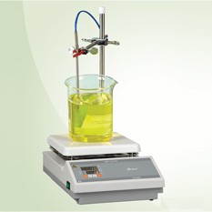 هات پلیت دیجیتال صفحه سرامیکی مدل HP180D ساخت کمپانی MTPOS کره جنوبی