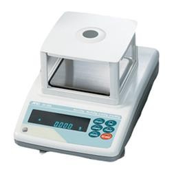 ترازوی 0.001 گرم تا 1100 گرم مدل GF1000 ساخت شرکت A&D ژاپن