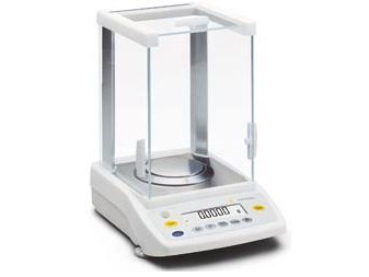 ترازوی دیجیتال 0.0001 گرم تا 220 گرم مدل: Quintix 224 ساخت سارتریوس آلمان
