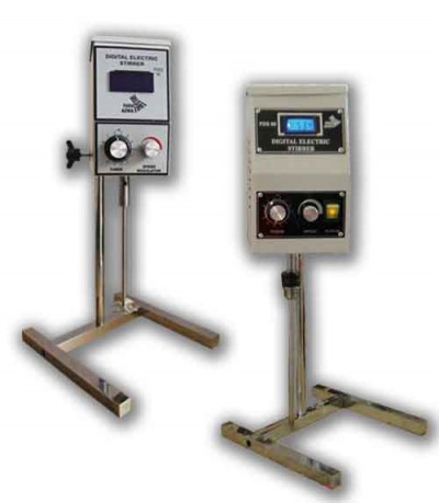 همزن الکتریکی دیجیتال