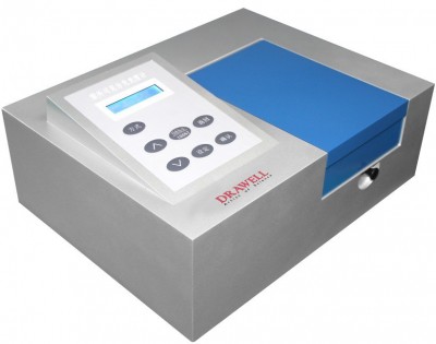 اسپکتروفتومتر Uv/Vis مدل T6m ساخت کمپانی Drawell
