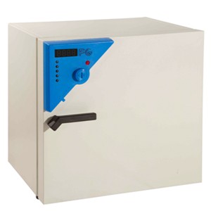 آون آزمایشگاهی مدل BF120E ساخت ایران
