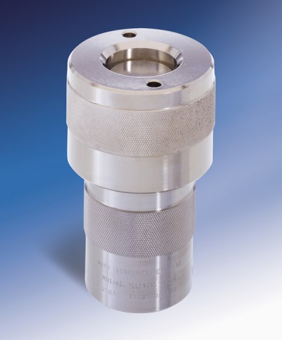 Models 4746 & 4747 High Pressure Acid Digestion Vessel, 23 mL