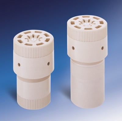 Models 4781 & 4782 Microwave Acid Digestion Vessels, 23 & 45 mL