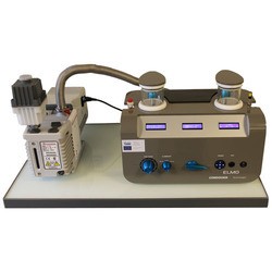 Elmo Glow Discharge System For EM Grids