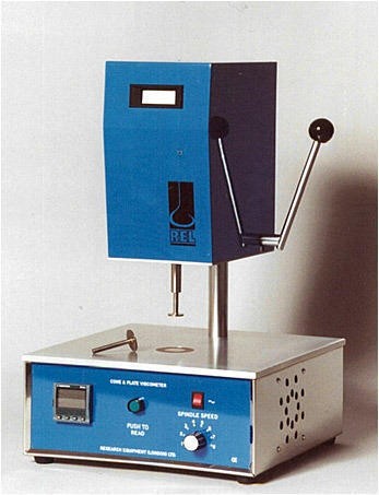 ویسکوزیمتر ساده هندی