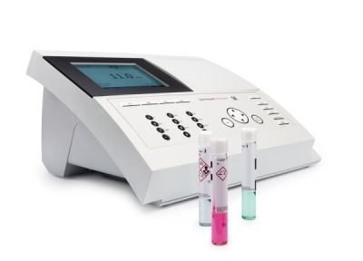 Pharo 300 Spectroquant®