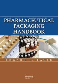 هندبوک pharmaceutical packaging  سال 2009