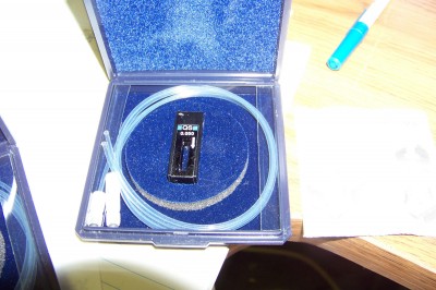 hellma 176.700-qs compact flow through cell purple