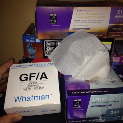 فیلتر GFA سایز 9 سانت واتمن