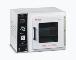  OVEN VACUUM LED 2.5 AMPS 240 V 600 W آون وکیوم ساخت شرکت ترمو آمریکا