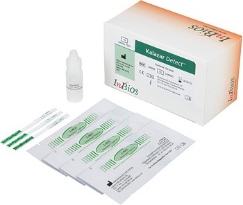 Kalazar Detect™ for Visceral Leishmaniasis