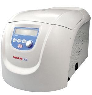 سانتریفیوژ یخچال دار D3024R دراگون چین