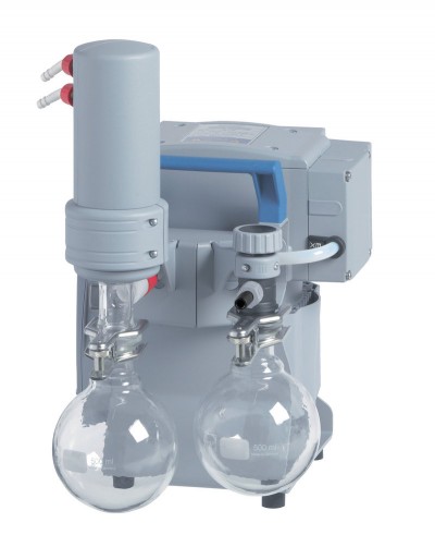 Chemistry vacuum systems