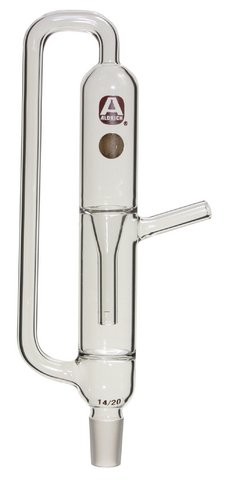 reaction vessel bubbler
