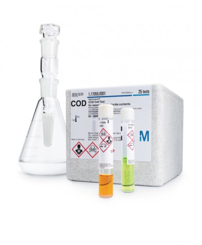 COD cell test for seawater 	5,0-60,0 	Pharo, Nova 60, Multy, Move 	117058.0001