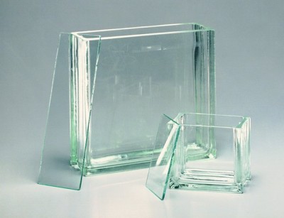 تانک کروماتوگرافی به ابعاد L × H × W 7.5 cm × 15.5 cm × 8.0 cm ساخت سیگما