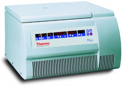 Heraeus Biofuge Stratos Centrifuge 230V