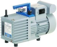 پمپ وکیوم  2.3 متر مکعب در ساعت مدل RE 2.5 pump ساخت کمپانی Vacuubrand