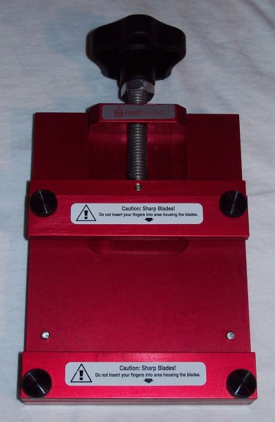 Nucleic Acid Gel Electrophoresis & Blotting