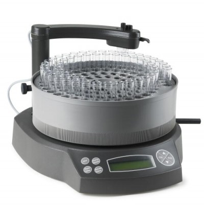 Fraction Collector Frac-920