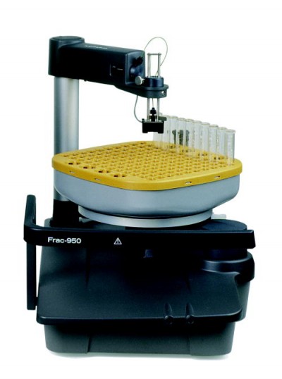 Fraction Collector Frac-950