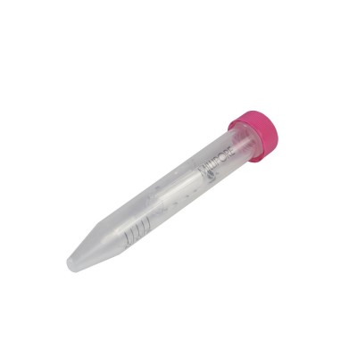 Millipore UFC800324 Regenerated Cellulose Amicon Ultra Centrifugal Filter Unit with PLBC Ultracel-3 Membrane, 4mL Capacity, 3kDa NMWL, 17.3mm Diameter x 124mm Length, 3 sq cm Membrane 