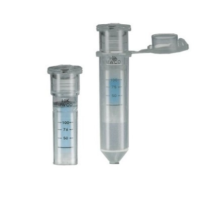 Vivaspin 500 Centrifugal Ultra Filter 1,000,000 MWCO, PES Membrane, 25 per pack