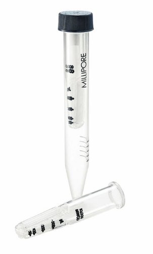 Millipore Amicon Ultra Centrifugal Filters, 15 mL 10K 24PK