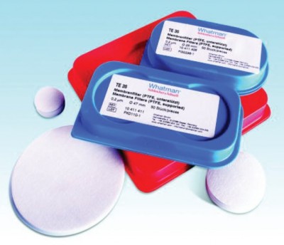 WHA10414106 ALDRICH Whatman® polyamide membrane filters polyamide membrane circles, (NL17), 0.45 μm, 25 mm, 100/pk Synonym: Z134333, membrane filters, nylon membrane filters