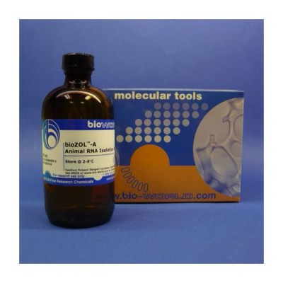 bioZOL™-P plant RNA isolation 100mL کد 10760003-1 ساخت شرکت کوارتزی آمریکا