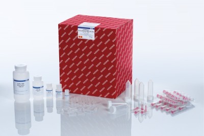 exoRNeasy Serum/Plasma Starter Kit (20) Cat No. 77023 qiagen