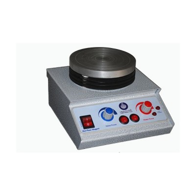 هات پلیت مگنت استیرر Labtron مدل L50 لابترون