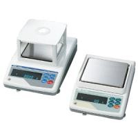 ترازوی 0.001 گرم تا 310 گرم مدل GF300 ساخت کمپانی AND