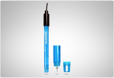 الکترود ORP مدل 301 Pt -C ساخت کمپانی SANXIN چین