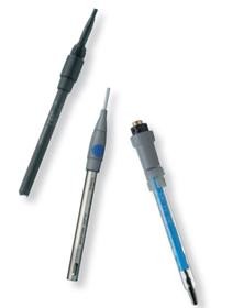 الکترود  یون  سلکتیو سدیم ساخت کمپانی متلر تولدو سوئیس مدل dx223- na+ 