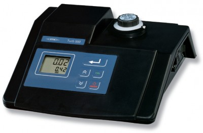 کدورت سنج یا توربیدی متر رومیزی مدل Turb® 550 ساخت کمپانی WTW آلمان 