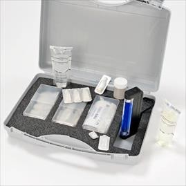 کیت coliform/E.coli در نمونه آب ساخت کمپانی aqualytic آلمان کد 56k009701