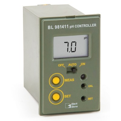 pH متر آنلاین مدل BL981411-1 