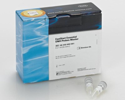 FastStart Essential DNA Probes Master 06402682001