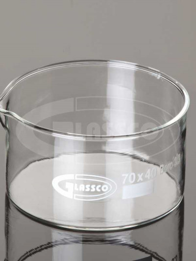کریستالیزور 500ML ساخت کمپانی TS چک کد 632411624115