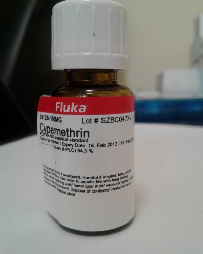 کیپرمترین 100mg / کد 36128