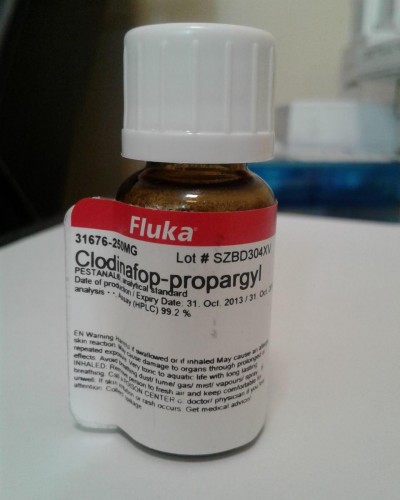 کلودینافوپ - پروپارگیل 250mg / کد 31676